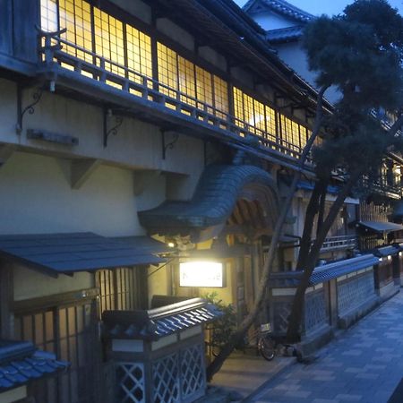 K'S House Ito Onsen - Historical Ryokan Hostel Exterior foto