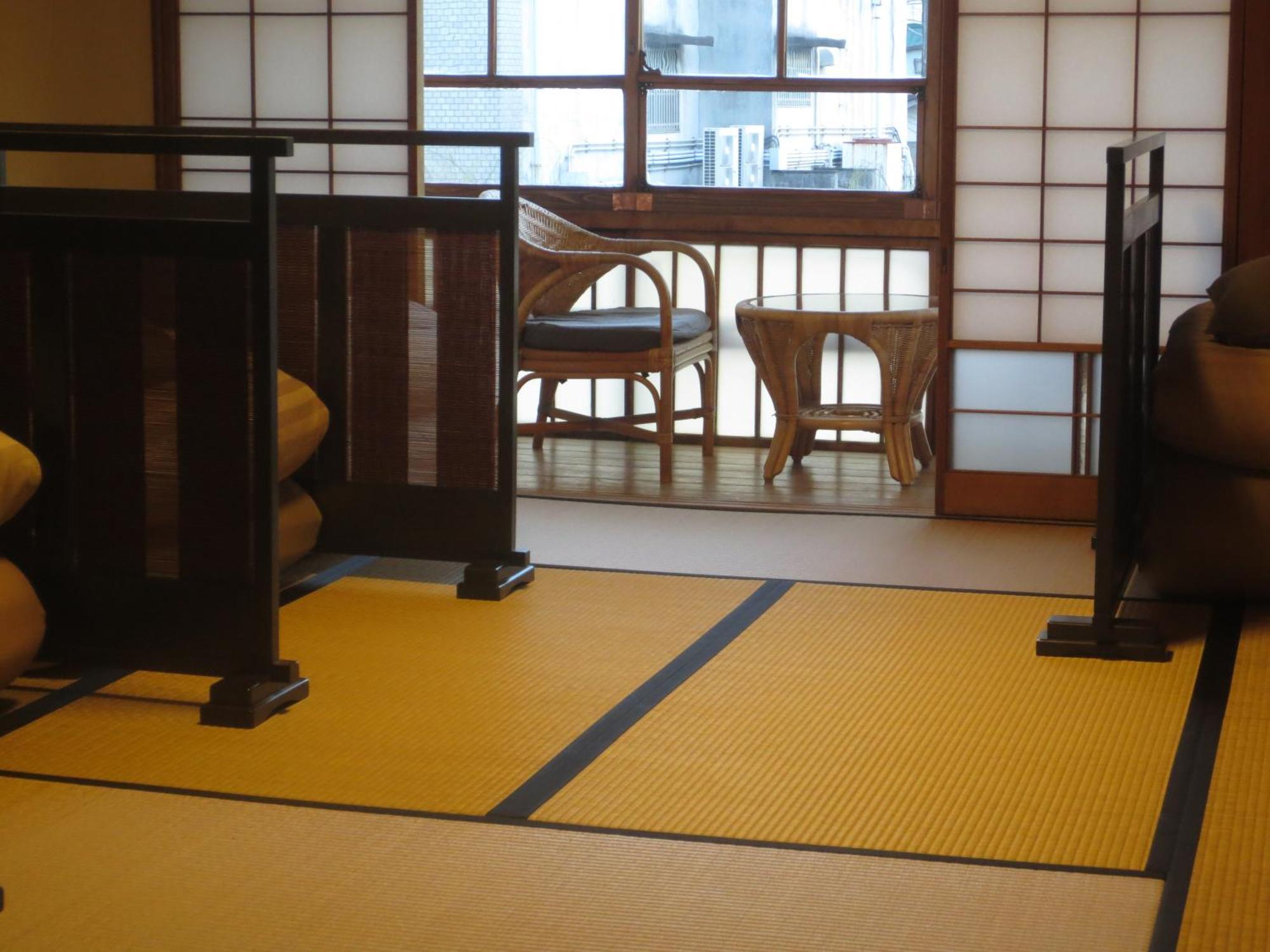 K'S House Ito Onsen - Historical Ryokan Hostel Exterior foto