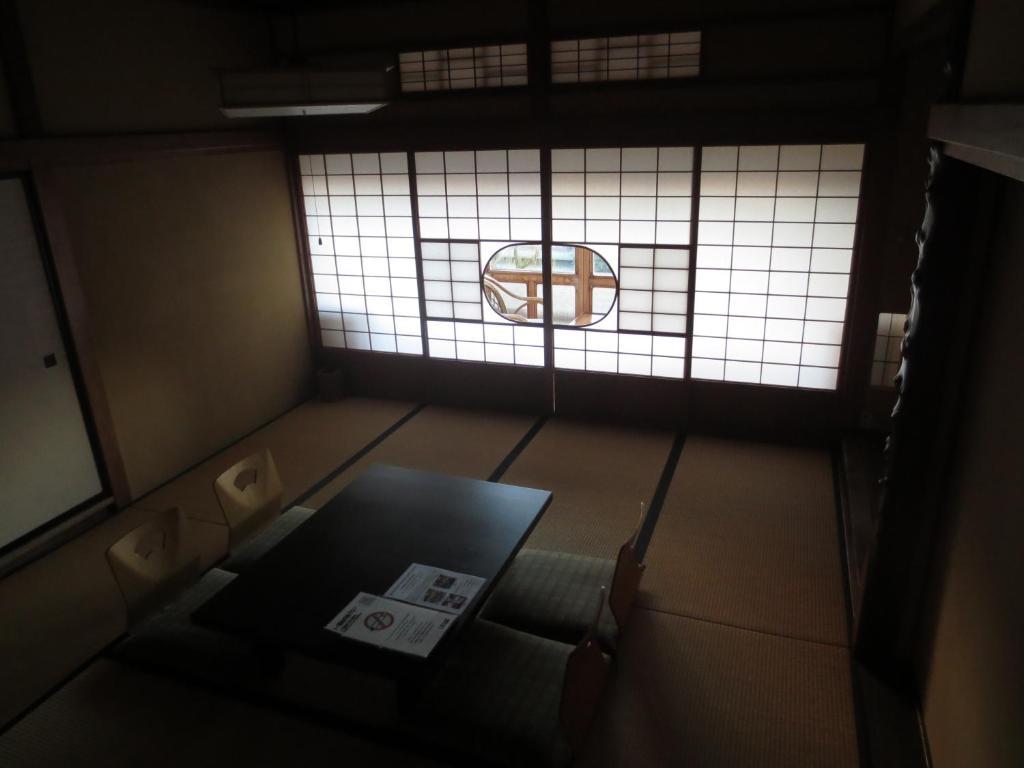 K'S House Ito Onsen - Historical Ryokan Hostel Exterior foto