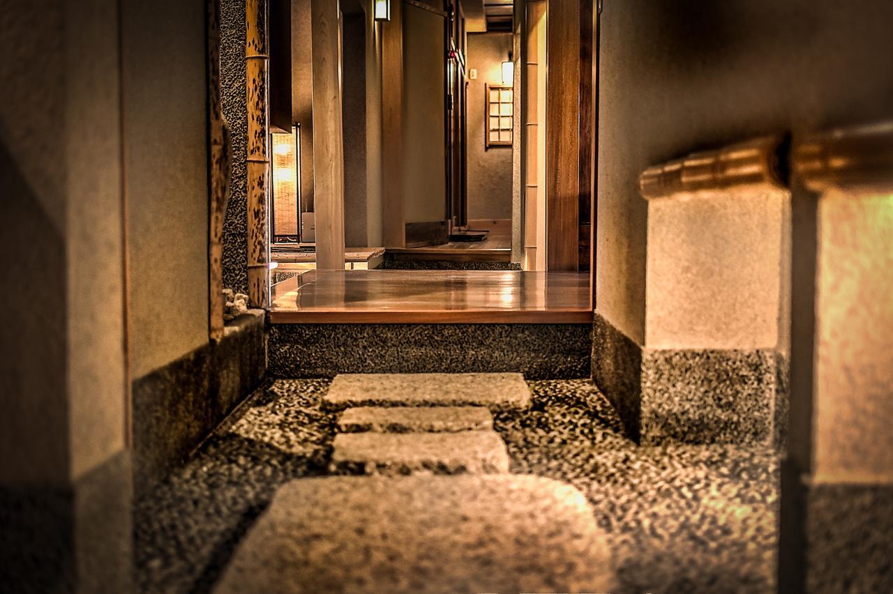 K'S House Ito Onsen - Historical Ryokan Hostel Exterior foto