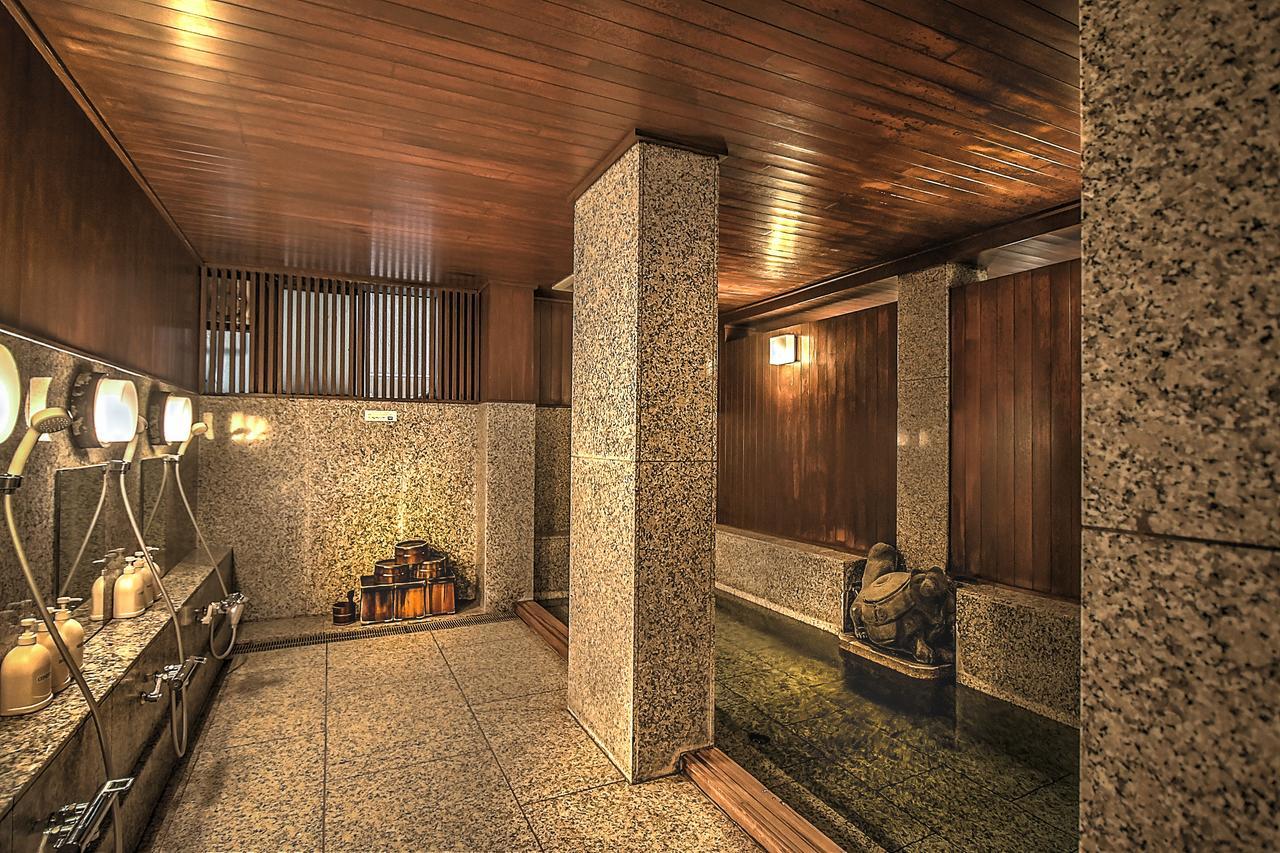 K'S House Ito Onsen - Historical Ryokan Hostel Exterior foto