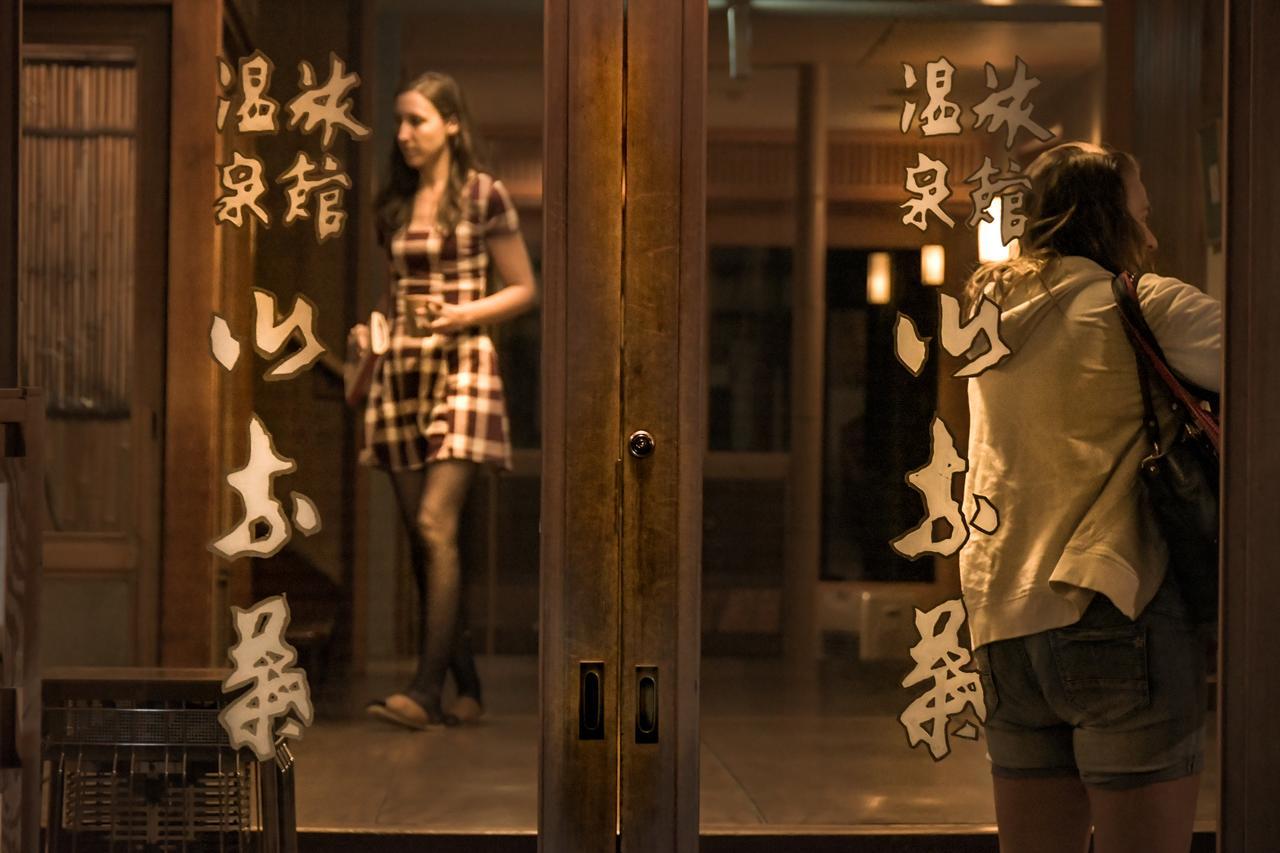 K'S House Ito Onsen - Historical Ryokan Hostel Exterior foto