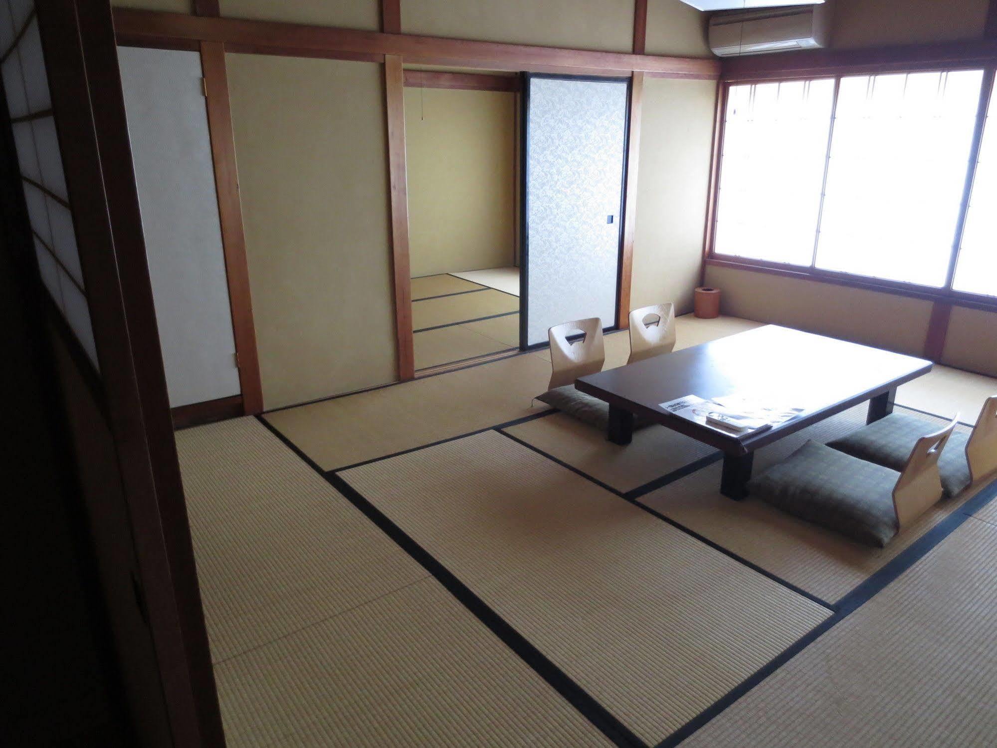 K'S House Ito Onsen - Historical Ryokan Hostel Exterior foto
