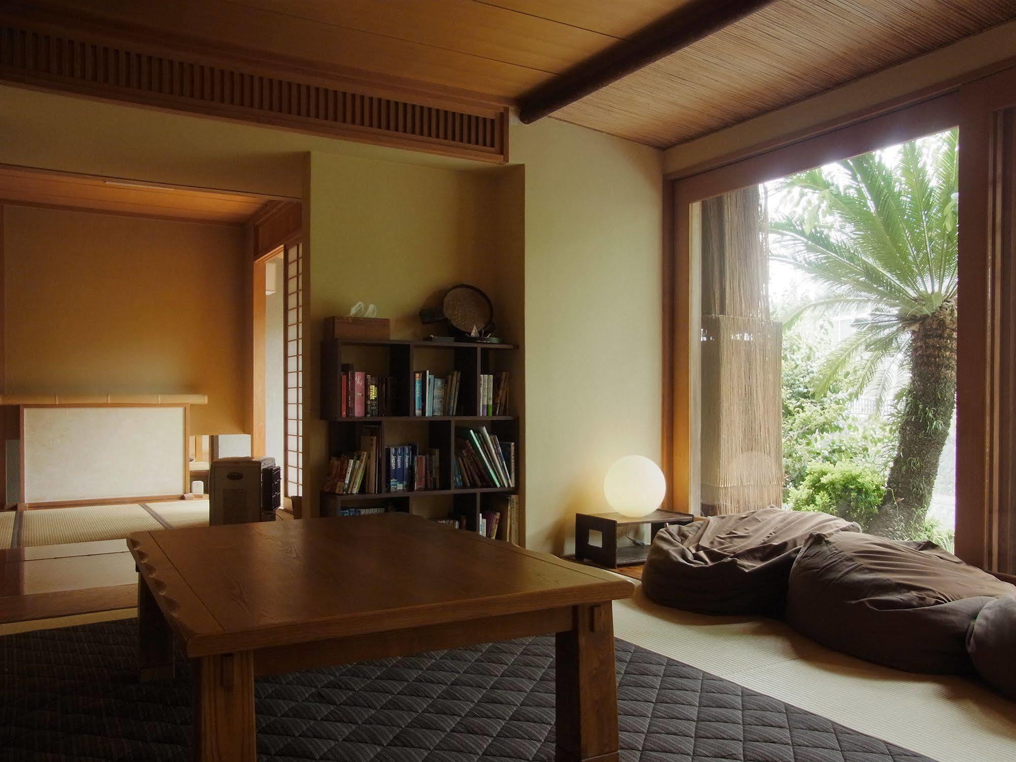 K'S House Ito Onsen - Historical Ryokan Hostel Exterior foto