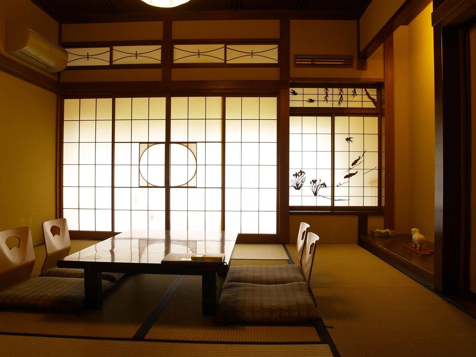 K'S House Ito Onsen - Historical Ryokan Hostel Exterior foto