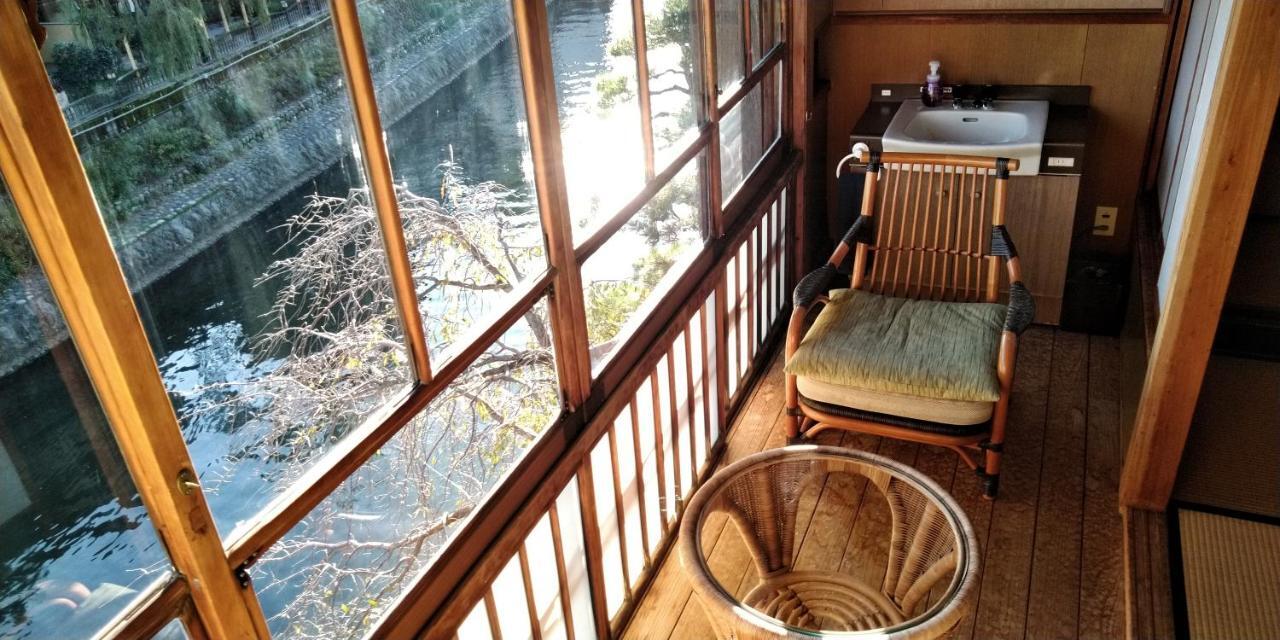 K'S House Ito Onsen - Historical Ryokan Hostel Exterior foto